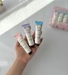 کرم مرطوب کننده دست 5 عددی بیوآکوا BIOAQUA