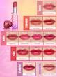رژ لب براق Mirror Kiss رنگ Periodt برند Sheglam