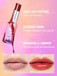 رژ لب براق Mirror Kiss رنگ Periodt برند Sheglam