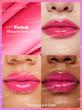 رژ لب براق Mirror Kiss رنگ Periodt برند Sheglam