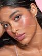 رژگونه فضایی Lunar Orbit Blush Ball رنگ Adron Sheglam