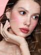 رژگونه فضایی Lunar Orbit Blush Ball رنگ Adron Sheglam