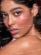 رژگونه فضایی Lunar Orbit Blush Ball رنگ Delight Sheglam