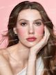 رژگونه فضایی Lunar Orbit Blush Ball رنگ Atmosphere Sheglam