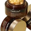 کرم کپسول دیپ ویتامین سی  medicube ، Deep vita C capsule cream🥚🧀