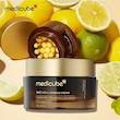 کرم کپسول دیپ ویتامین سی  medicube ، Deep vita C capsule cream🥚🧀