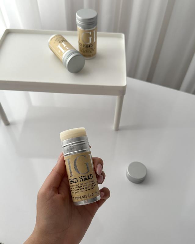 وزگیر مو استیکی اورجینال TIGI