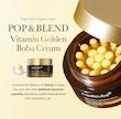 کرم کپسول دیپ ویتامین سی  medicube ، Deep vita C capsule cream🥚🧀
