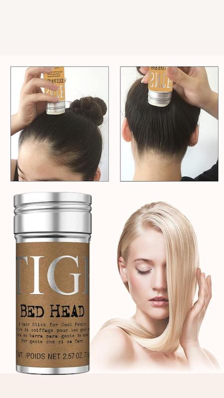 وزگیر مو استیکی اورجینال TIGI