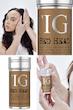 وزگیر مو استیکی اورجینال TIGI