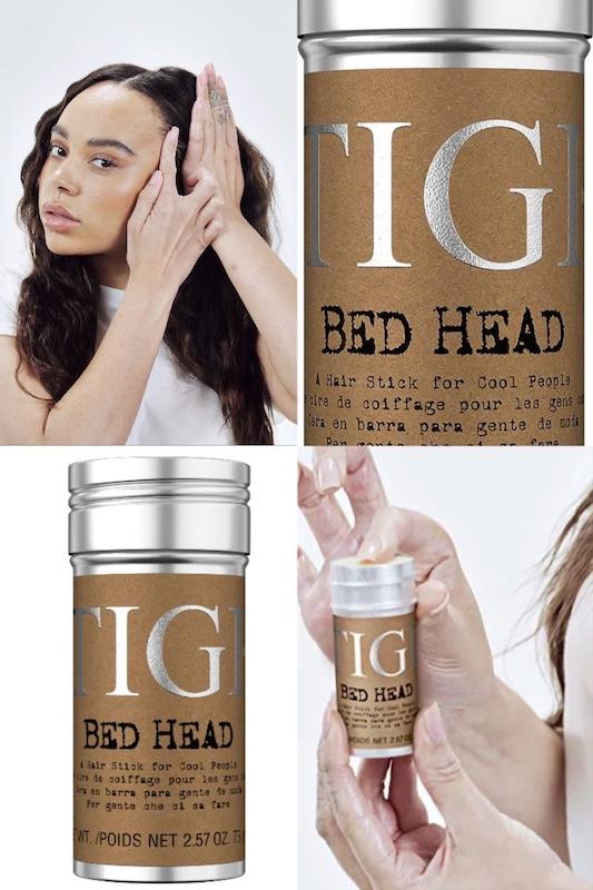 وزگیر مو استیکی اورجینال TIGI