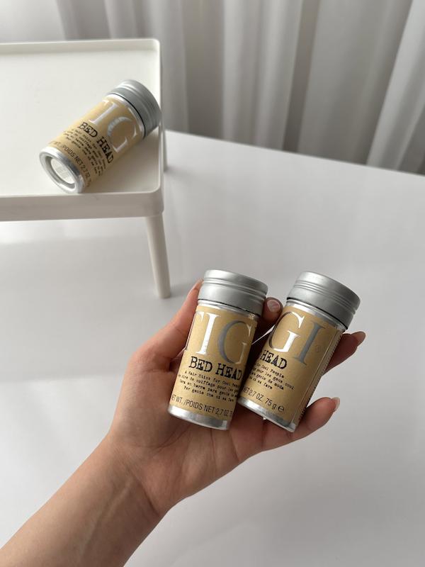 وزگیر مو استیکی اورجینال TIGI