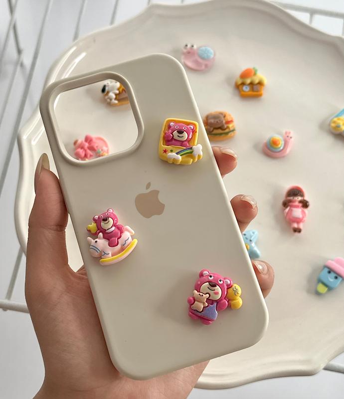 استیکر برجسته🍟🍔
