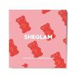 پلت سایه شیگلم Sheglam مدل Love Candy