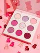 پلت سایه شیگلم Sheglam مدل Love Candy