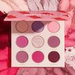 پلت سایه شیگلم Sheglam مدل Love Candy
