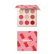 پلت سایه شیگلم Sheglam مدل Love Candy