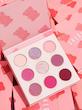 پلت سایه شیگلم Sheglam مدل Love Candy