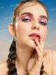 پلت سایه شیگلم Sheglam مدل Love Candy