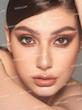 پالت سایه طرح پازل شیگلم SHEGLAM مدل HUED IN NUDE