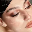 پالت سایه طرح پازل شیگلم SHEGLAM مدل HUED IN NUDE