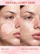 پرایمر سرم نیاسینامید شیگلم Melon Melt Niacinamide Serum Primer