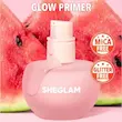 پرایمر سرم نیاسینامید شیگلم Melon Melt Niacinamide Serum Primer