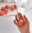 بالم لب توت فرنگی🍓