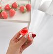 بالم لب توت فرنگی🍓