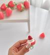بالم لب توت فرنگی🍓