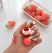 بالم لب توت فرنگی🍓
