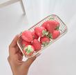 بالم لب توت فرنگی🍓