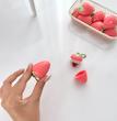 بالم لب توت فرنگی🍓