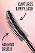 ریمل حجم دهنده و بلند کننده سنسیشنال میبلین Maybelline Lash Sensational Mascara Very Black