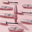 ریمل حجم دهنده و بلند کننده سنسیشنال میبلین Maybelline Lash Sensational Mascara Very Black