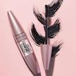 ریمل حجم دهنده و بلند کننده سنسیشنال میبلین Maybelline Lash Sensational Mascara Very Black