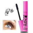 ریمل بلند کننده و حالت دهنده مژه اسنس صورتی essence