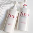 شامپو ترمیم کننده فینو شیسیدو  Shiseido Fino 
