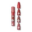 رژلب جامد ٤ در ١ شیگلم SHEGLAM مدل PETAL STACK