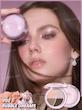 پلت سایه 4 رنگ شیگلم مدل Daydreamer رنگ BUBBLE DREAMS