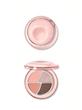 پلت سایه 4 رنگ شیگلم مدل Daydreamer رنگ Pillow Fluff