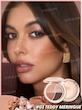 پلت سایه 4 رنگ شیگلم مدل Daydreamer رنگ Teddy Meringue
