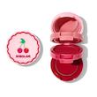 رژلب / رژگونه 3 طبقه شیگلم Sheglam مدل Very Cherry Cheek & Lip Cream Stack