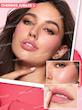 رژلب / رژگونه 3 طبقه شیگلم Sheglam مدل Very Cherry Cheek & Lip Cream Stack