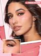 رژلب / رژگونه 3 طبقه شیگلم Sheglam مدل Very Cherry Cheek & Lip Cream Stack