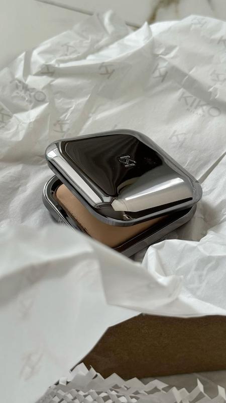 پنکک کیکو میلانو KIKO MILANO🕯️☁️