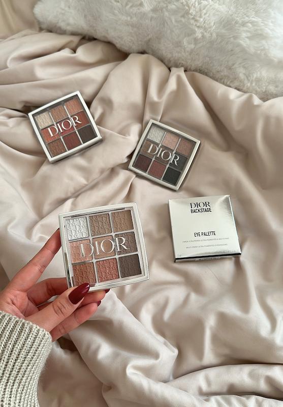 پلت سایه دیور DIOR🏹