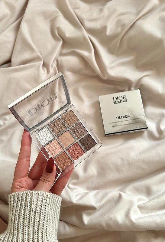 پلت سایه دیور DIOR🏹