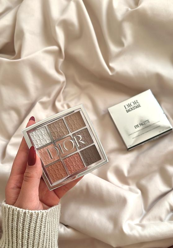 پلت سایه دیور DIOR🏹