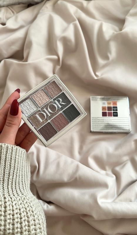 پلت سایه دیور DIOR🏹